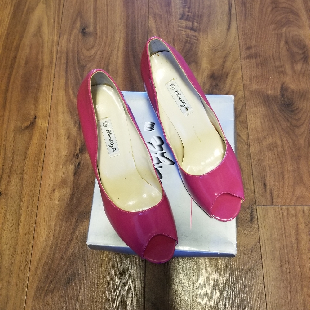 Shoes